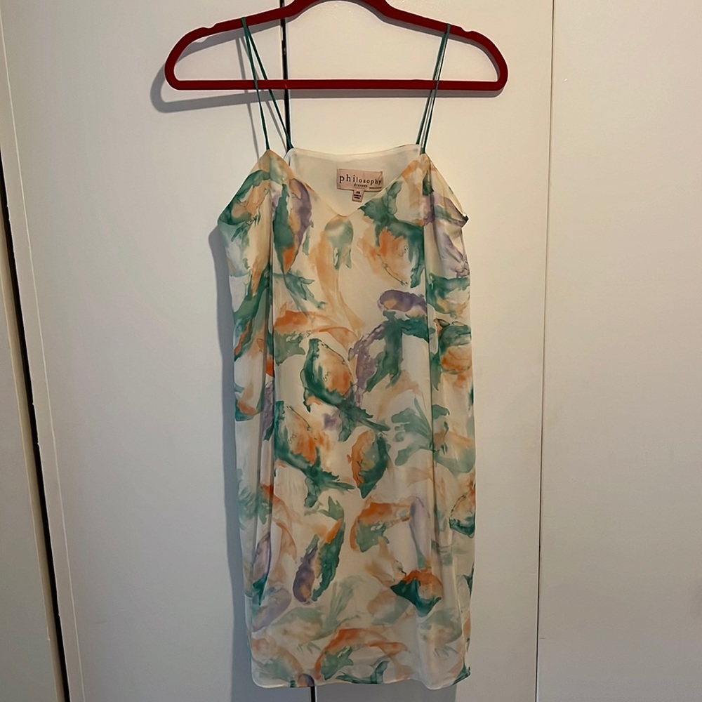 Philosophy Dress
